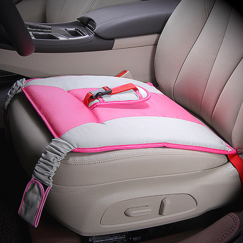 Bloomnest Car Seat Belt Cover