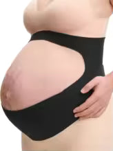 BloomNest Maternity Support Belt