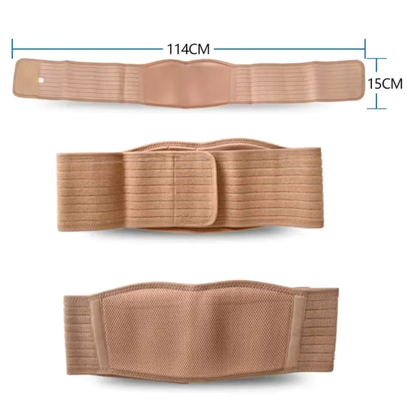 Bloomnest Comfort Lift Belly Band